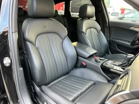 Audi A6 3.0BiTDi* COMPETITION* BOSE* ЛИЗИНГ* , снимка 11