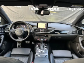 Audi A6 3.0BiTDi* COMPETITION* BOSE* ЛИЗИНГ* , снимка 8