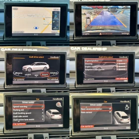 Audi A6 3.0BiTDi* COMPETITION* BOSE* ЛИЗИНГ* , снимка 15