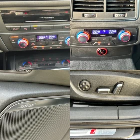 Audi A6 3.0BiTDi* COMPETITION* BOSE* ЛИЗИНГ* , снимка 13