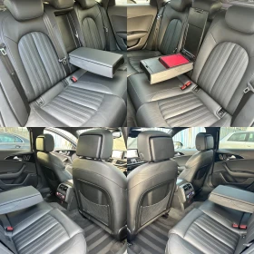 Audi A6 3.0BiTDi* COMPETITION* BOSE* ЛИЗИНГ* , снимка 12