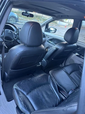 Mitsubishi Grandis, снимка 10
