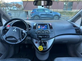 Mitsubishi Grandis, снимка 8