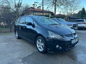 Mitsubishi Grandis, снимка 7