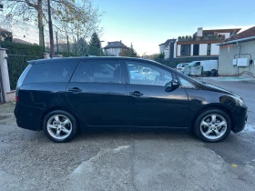 Mitsubishi Grandis, снимка 3