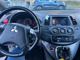 Mitsubishi Grandis, снимка 12