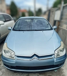 Citroen C5, снимка 1