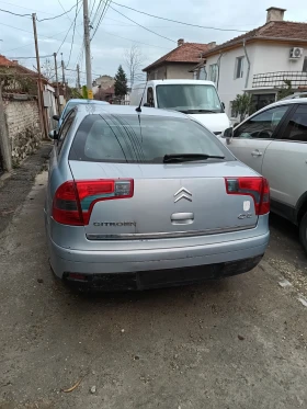 Citroen C5, снимка 2