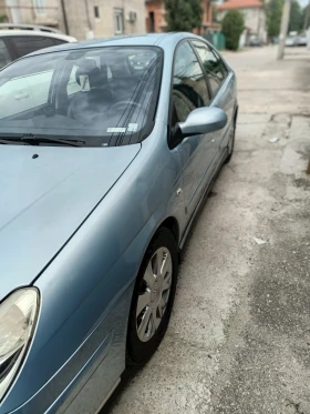 Citroen C5, снимка 2