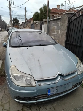 Citroen C5, снимка 1