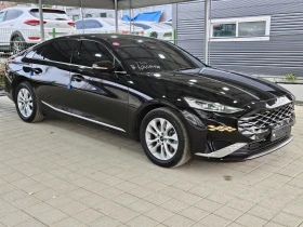 Kia K8 Осигурена пълна подръжка с гаранция до 2г., снимка 3