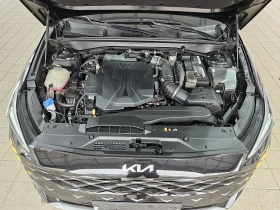 Kia K8 Осигурена пълна подръжка с гаранция до 2г., снимка 7