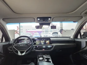 Kia K8 Осигурена пълна подръжка с гаранция до 2г., снимка 17