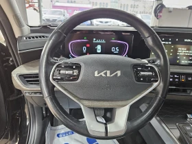 Kia K8 Осигурена пълна подръжка с гаранция до 2г., снимка 13
