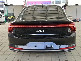 Kia K8 Осигурена пълна подръжка с гаранция до 2г., снимка 5