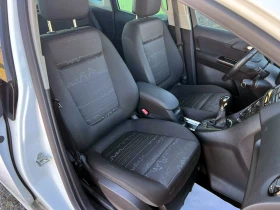 Opel Meriva 1, 4i ГАЗОВ ИНЖЕКЦИОН EURO 5B, снимка 13