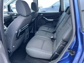 Ford C-max 2.0i ГАЗ BRC FACELIFT TITANIUM ПАРКТРОНИК ТОП, снимка 12