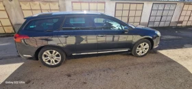 Citroen C5 2.0 HDi 140hp, снимка 2