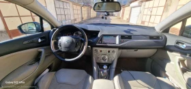 Citroen C5 2.0 HDi 140hp, снимка 5