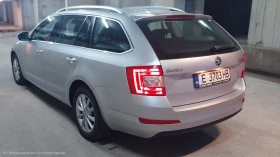 Skoda Octavia, снимка 4