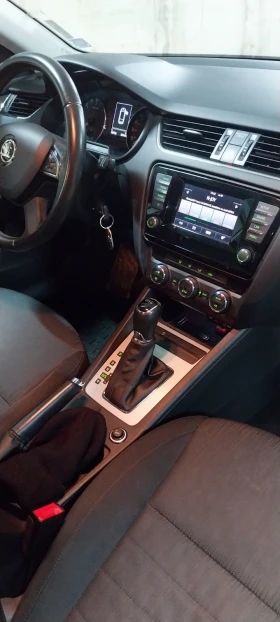 Skoda Octavia, снимка 7