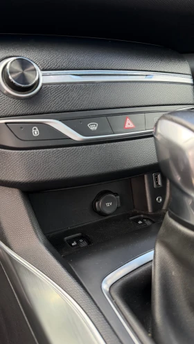 Peugeot 308 Allure, снимка 6