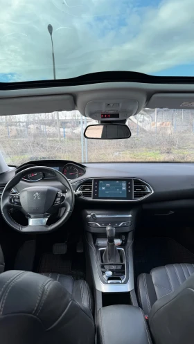 Peugeot 308 Allure, снимка 5