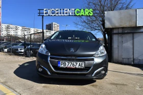 Peugeot 208 1.6i* Газов-Инжекцион, снимка 6
