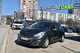 Peugeot 208 1.6i* Газов-Инжекцион, снимка 1