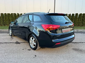 Kia Ceed 1.4CRDI, снимка 4