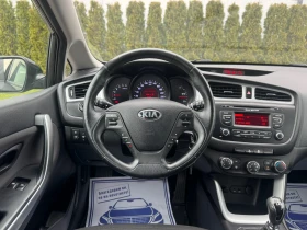 Kia Ceed 1.4CRDI, снимка 7