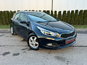 Kia Ceed 1.4CRDI, снимка 3