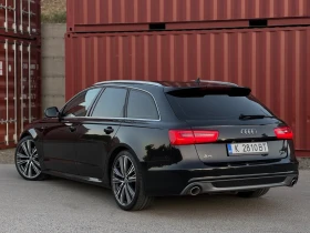 Audi A6 C7, снимка 5