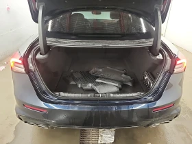 Maserati Ghibli 3L 6cyl AWD, снимка 17