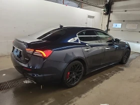 Maserati Ghibli 3L 6cyl AWD, снимка 3