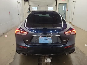 Maserati Ghibli 3L 6cyl AWD, снимка 7