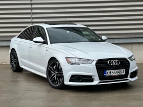 Audi A6 3.0 Supercharged, снимка 1