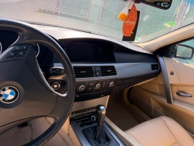 BMW 530, снимка 5