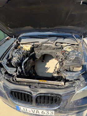 BMW 530, снимка 6