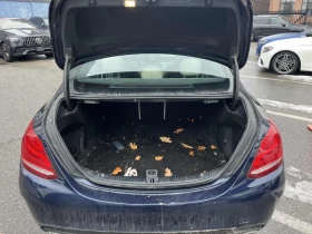 Mercedes-Benz C 300 4Matic* Keyless* Подгрев* Пано, снимка 15