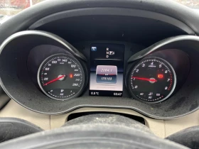 Mercedes-Benz C 300 4Matic* Keyless* Подгрев* Пано, снимка 10