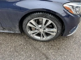 Mercedes-Benz C 300 4Matic* Keyless* Подгрев* Пано, снимка 7