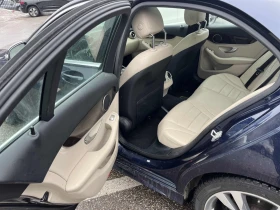 Mercedes-Benz C 300 4Matic* Keyless* Подгрев* Пано, снимка 12