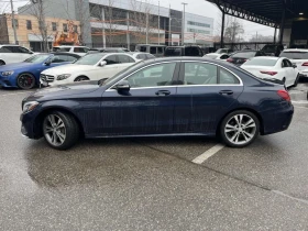 Mercedes-Benz C 300 4Matic* Keyless* Подгрев* Пано, снимка 4