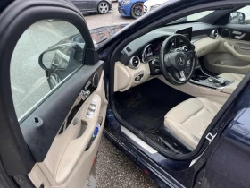 Mercedes-Benz C 300 4Matic* Keyless* Подгрев* Пано, снимка 8