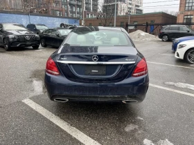 Mercedes-Benz C 300 4Matic* Keyless* Подгрев* Пано, снимка 5