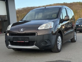 Peugeot Partner 1.6 HDi 92кс, снимка 1