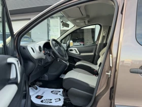 Peugeot Partner 1.6 HDi 92кс, снимка 9