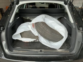 Audi A4 35 TDI Mild-Hybrid, снимка 12