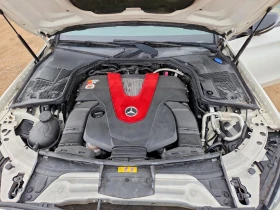 Mercedes-Benz C 43 AMG 4MATIC* CARFAX* AВТОЛИЗИНГ, снимка 11